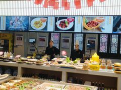 -映像威海·海鲜味道(市区店)