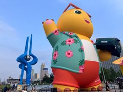 -泉城广场