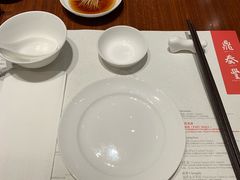 餐具摆设-鼎泰丰(国金店)