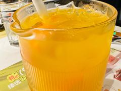 -半秋山西餐厅(巴南万达广场店)