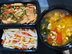 -潇湘阁(尚都SOHO店)