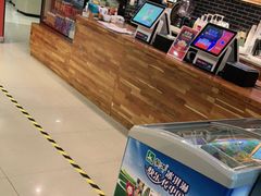 -网鱼网咖(上海静安寺店)