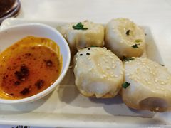 -咬不得高祖生煎·简餐(天城商业中心店)