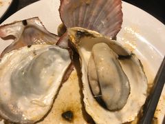 -火锅岛潮牌自助餐厅(天津天佑城店)