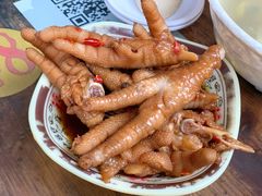-陈记汤饭(水巷口店)