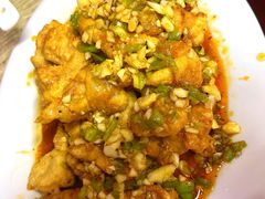红油里脊-王鹏家常菜馆