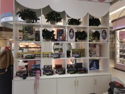 -星咔萌StarCamo儿童剪发(芳圆里IDMALL品牌形象店)