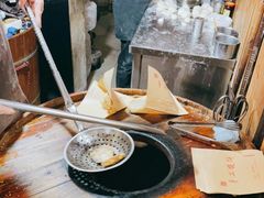 -徐禾记手工烧饼(农院路店)