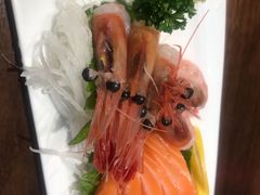 -井圣日膳(万达店)