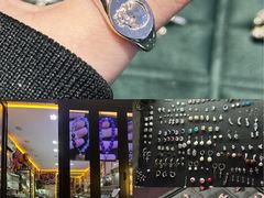 -梵薇Joker.V银饰工作室