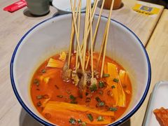 上上签-弄堂小笼包(天津南开大悦城店)
