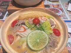 -敏华冰厅(平安金融中心店)