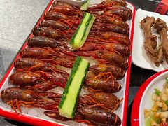 -不炭白烧烤(成都首店)