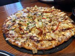 -澳骄 Aussie Kitchen·手工披萨·西餐(国大店)