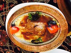 -Old Ottoman Cafe & Restaurant