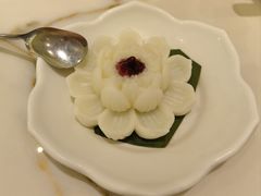 -春家·非遗手工小吃(徐汇万科广场店)