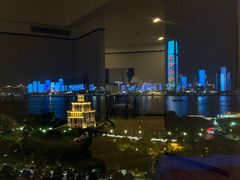 -武汉江城明珠豪生大酒店