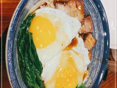 -澳门陈光记烧味饭店(南京德基广场店)