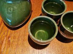 -云海肴·汽锅鸡·云南菜(苏州中心店)