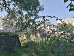 -东兴口岸-中越友谊大桥