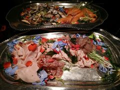 -Social 秀西餐厅-长沙瑞吉酒店(运达店)