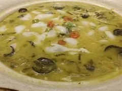 -快乐老家三鲜饺子东北菜(南六中路店)