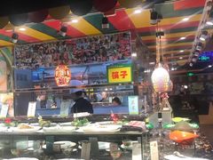 -巴犀烧烤(新崇光店)