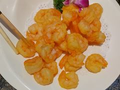 -三道菜(明堂公园店)