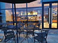 -星巴克(成都科学城店)