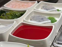 -海底捞火锅(塘厦天虹店)