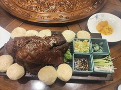 -二分八云雁阁•新晋菜大同味(长治路店)