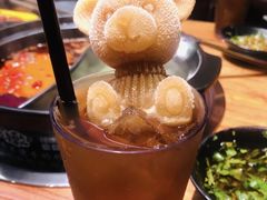 -串门邻居串串火锅(云南南路店)