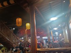 -张关合渣(朱家坳店)