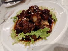 -青叶202都市餐厅(迪诺水镇店)