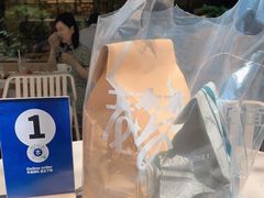 -老梦面包CHEZMOREL(麦子店)