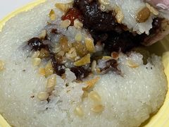-沈大成(南京东路店)