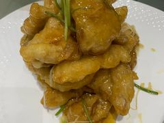 -品味居·首店·大连鲜活海鲜大连菜(东港店)