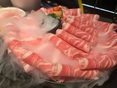 -海底捞火锅智慧餐厅(中骏世界城店)