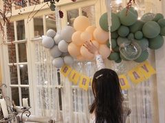-秘密小花园(第三中学店)
