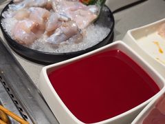 -海底捞火锅(凯德广场店)