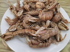 -聚德福海鲜家常菜(刘庄店)