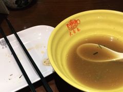 -大壶春生煎(四川中路店)