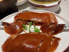 -大鸭梨烤鸭店(花园村店)