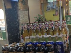 -西域美食(西直门南小街店)
