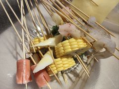 -来伊回麻辣烫·火锅串串清真(红瓦寺总店)