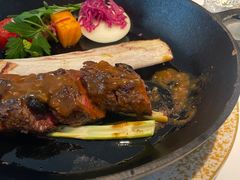 -王品牛排(郑州大卫城店)