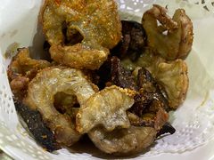 -鑫正兴东北烧烤(滨湖店)