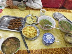 -天境牦牛壮骨汤(人民路旗舰店)