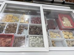 -象山小白象海鲜面