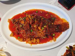 干烧鱼-峨嵋酒家(德内店)
